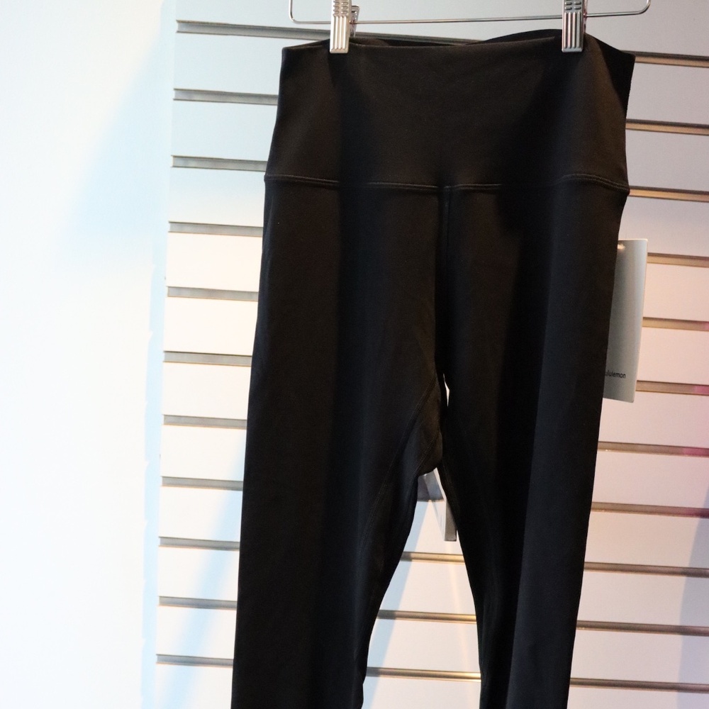 Align Floral Circle P Leggings - Picture 1 of 4